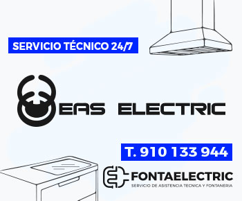 Servicio técnico Eas Electric