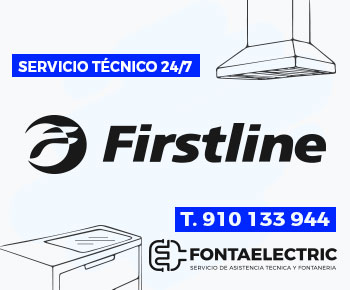 Servicio técnico Firstline