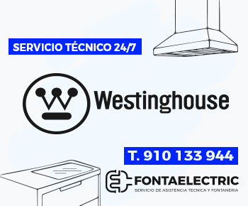 Servicio técnico Westinghouse